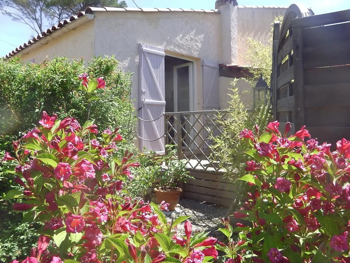 Villa la souquette à Draguignan