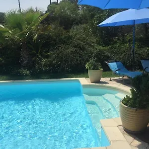 Maison d'hôtes Du Sud, Draguignan