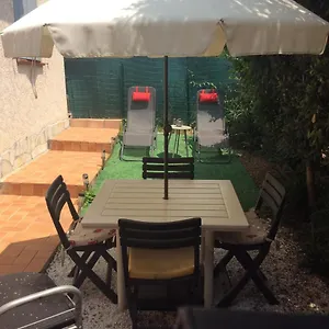 Appartement Un Petit Coin Sympa, Draguignan
